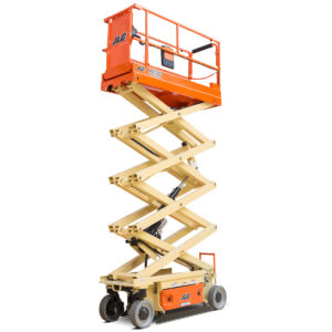 Electric Scissor lift